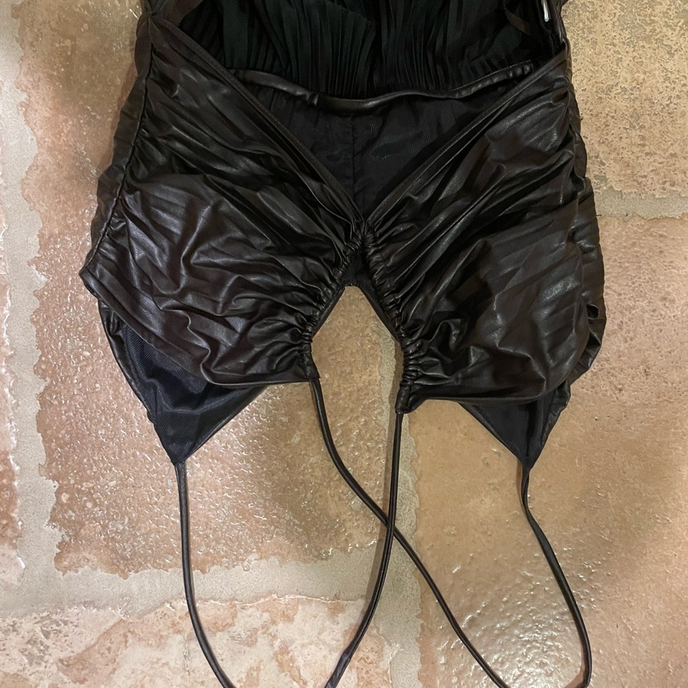 A.L.C DRESS - Picture 3 of 4